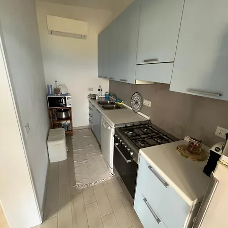 Bados Casa vacanze