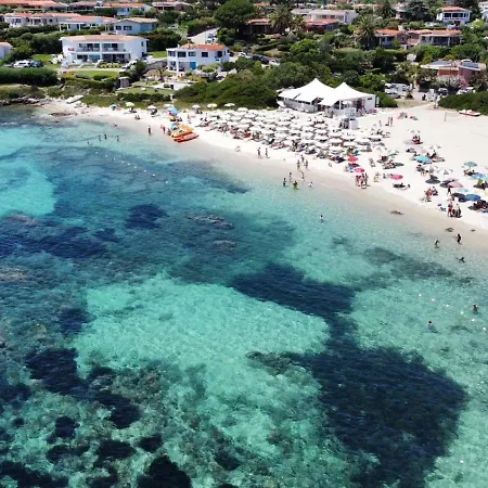 Casa vacanze Bados Olbia