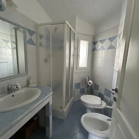 Casa vacanze Bados Olbia