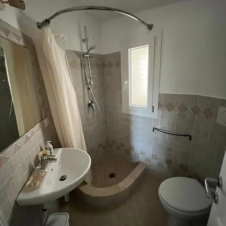 Bados Casa vacanze *