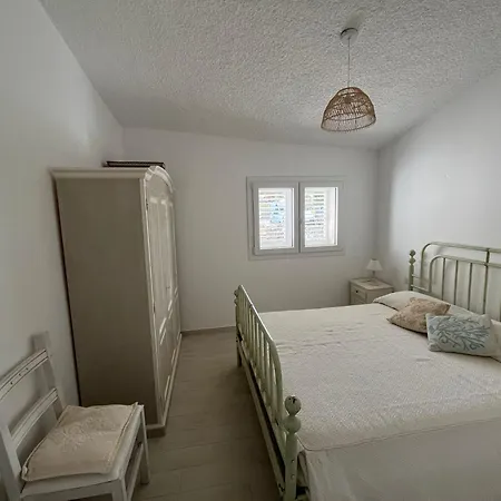 Casa vacanze Bados