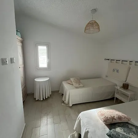 Bados Casa vacanze Olbia