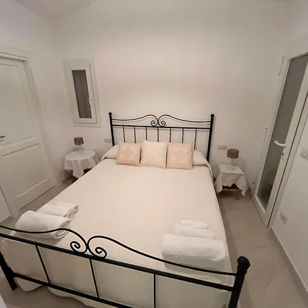 Bados Casa vacanze